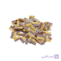 پاستیل نواری نوشابه ای شکری
