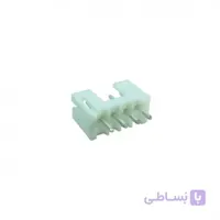 مینیاتوری (PH) نر 4 پین 2mm صاف (ST)
