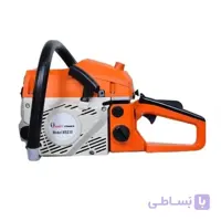 اره زنجیری بنزینی ایزی پاور ایتالیایی مدل MS230