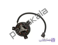 موتور فن هیوندای i10 مونتاژ