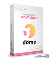 Panda Dome Advanced 1 Device