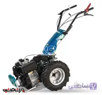 دروگر دو چرخ دیزلی مدل BCS 728 ایتالیا