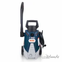 کارواش 100 بار ذغالی رونیکس مدل U100 ا G-509 gaming mouse