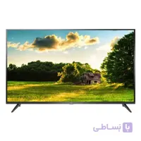 تلویزیون تی سی ال مدل 50P65USL ا TCL 50P65USL Smart LED TV 50 Inch