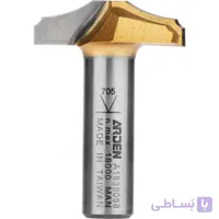 تیغ تونیک کلاسیک قطر34.9 میلی‌متر آردن مدل A1838058 ا Arden A1838058 Router Bit