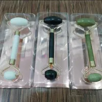 ماساژور دستی صورت جید رولر ا JADE ROLLER کد 259020