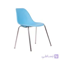 ‌صندلی داووس مدل DA62 استیل هامون
