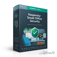 کسپرسکی اسمال آفیس سکیوریتی