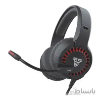 هدست مخصوص بازی فنتک مدل Fantech HQ52 ا Fantech HQ52 Tone Gaming Headset