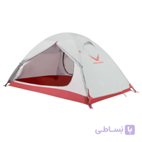 چادر کوهنوردی سه نفره اسنوهاک دیسکاوری Snowhawk Discovery کد 560429