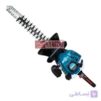 شمشاد زن بنزینی مالیکا مدل MLK-230 (60 سانتیمتر)