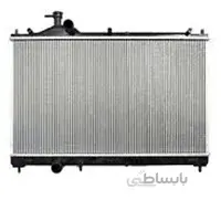 رادیاتور آب اصلی میتسوبیشی ( Genuine parts ) - اوتلندر هیبریدی