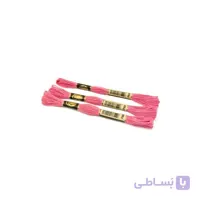 نخ کوبلن رنگی کد 602P