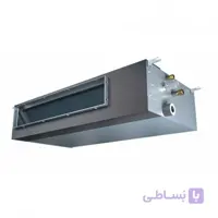 داکت اسپلیت اینورتر 24000 هایسنس