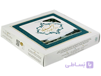 گز لقمه ای پسته 22%
