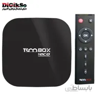 اندروید باکس(تسکو باکس) تسکو مدل تب اکو TAB ECO