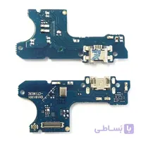 برد شارژ گوشی وای 7 پرایم 2019 هواوی Huawei Y7 Prime 2019 Charging Port Board