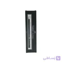 مداد مشکی فابر کاستل