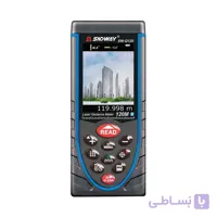 متر لیزری SNDWAY SW-Q120 BC