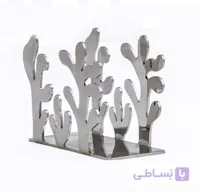 جای دستمال کاغذی ( Napkin Holders) طرح مدیترانه ای