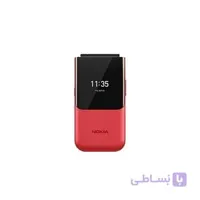 گوشی ساده تاشو نوکیا 2720 فلیپ flip
