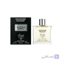 ادو پرفیوم مردانه اسمارت مدل کرید اونتوس حجم 100 میلی لیتر ا Smart Creed Aventus Eau De Parfum For Men 100ml