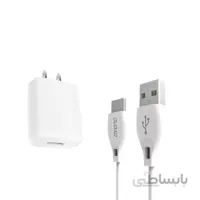 شارژر دودا Type-c مدل A2S