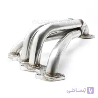 هدرز پراید یورو ۴