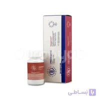 کپسول پروبیوتیک واژینال واژامین