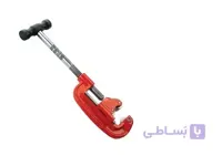 لوله بر 2 اینچ مهر طرح ریجید مدل P1