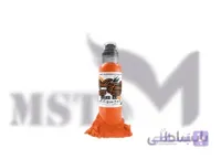 رنگ WorldFamous Moroccan