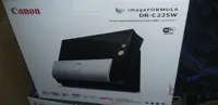 اسکنر کانن 225w