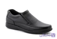 کفش مردانه بی بند کلارک کد [600]dr.fam