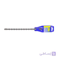 مته 4 شیار سایز 10 میلی متر 26 سانت از برند ونوس دی اس اچ