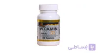 ویتامین د ۳ فول استار / FULLSTAR Vitamine D3