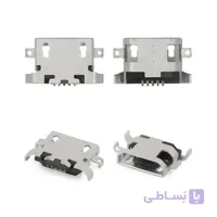 سوکت شارژ K5 ال جی Charging Connector LG K5-K8 2017 LG
