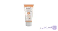 ضد آفتاب سان سیف مدل سنسی فلوئید 50+ SPF ا Sunsafe Sensi Fluid SPF50