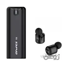 هدفون بی سیم اوی T8