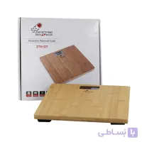 ترازو دیجیتال زنیت مد مدل ZTH-D7