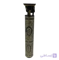 ماشین اصلاح و خط زن حرفه ای روزیا پرو مدل HQ273