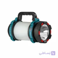 نورافکن لیتیوم حرفه ای رونیکس مدل RH-4255