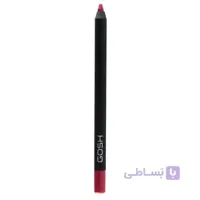 مداد لب ضد اب 010 گاش