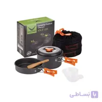 ست ظروف کوهنوردی اسنوهاک مدل SN T 222