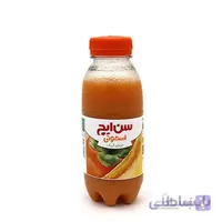 اسموتی خرمالو گرمک سن ایچ - 300 سی سی
