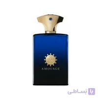عطر ادکلن آمواج اینترلود مردانه | Amouage Interlude