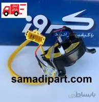 رابط چرخشی پراید x100 اندیشه(ارسال رایگان) ا Android Pride x100 rotary interface