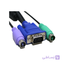 کابل KVM دی-لینک مدل DKVM-CB
