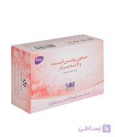 صابون روشن کننده بیز