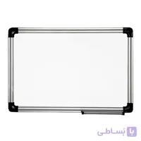 تخته وایت برد مغناطیسی دانشگر سایز 90 * 120