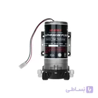 پمپ دستگاه تصفیه کننده آب مدل HF-8367
